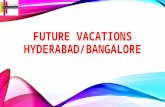 Future vacations bangalore / Future vacations jayanagar bangalore