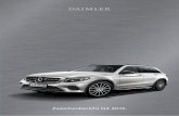 Daimler AG: Zwischenbericht Q3/2015