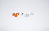 Intro of X.D. Network 0421-eng