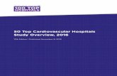 2016 The 50 Top Cardio Hospitals