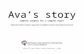 Ava's Story
