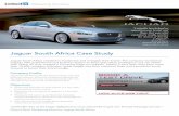 Jaguar South Africa Company Page