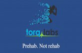 Torq Labs - 1st & Future Pitch Deck