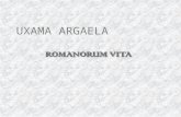 Anexo ii. vita romanorum