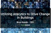 Utilizing Analytics to Drive Change in Buildings - Apem Sept 18 2015