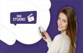 SMS Studio - Lançamento!
