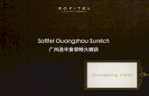 Sofitel Guangzhou Sunrich