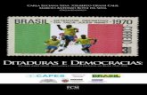 Ditaduras e democracias   estudos sobre poder, hegemonia e regimes políticos no brasil (1945-2014)