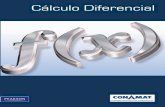 Calculo diferencial conamat