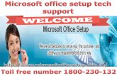 Microsoft office 1800-230-132 call now   setup