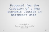 Proposal for the Creation of a New Economic
