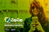 Apresentação ZapZap Afiliados (resumo)