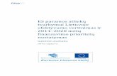 ES paramos atliekų tvarkymui Lietuvoje efektyvumo vertinimas ir ...