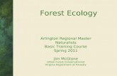 Forest ecology 2011 armn
