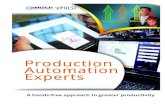 Automation brochure