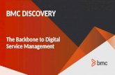 Bmc discovery 11.1 customer presentation dec 2016 (new)