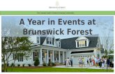 Brunswick Forest End-of-Year Event Wrap up