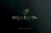 Boulevard Monde - Apresentação de Oportunidade