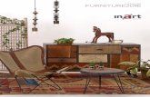 inart Furniture Catalog 2016