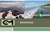 Presentacion biograss