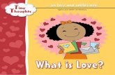 What is-love