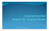 Ems aspects & impacts