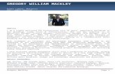 Gregory Mackley CV - doc rev 2