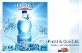 JE "Frost & Co" Ltd.