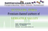 Versatile Valley Dombivali East Mumbai - 9990065550