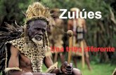 Zulúes (abel, alejandro, david, pablo,álvaro y dani)