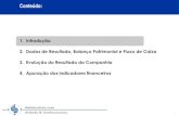 Petrobras - trimestre/ quarter