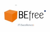 Befree IT Excellences