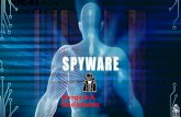 Spyware presentation by mangesh wadibhasme