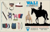 Western Equestrian Catalogue