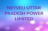 Neyveli uttar pradesh power limited