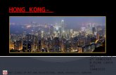 Hongkong- its image and present identity