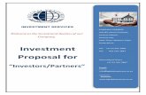 KGlobal Investment Proposal