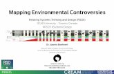 Joanna Boehnert: Mapping Controversy in Environmental Communication