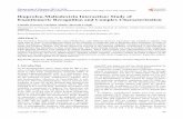 Ibuprofen-Maltodextrin Interaction: Study of Enantiomeric ...