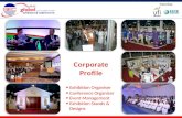 Global Exhibitions & Conferences LLC (GEC)