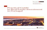 Practical Guide to Real Estate Investment in Portugal