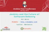 Jenkins and the Future of Software Delivery