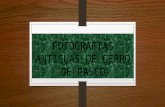 Fotografias antiguas de cerro de pasco