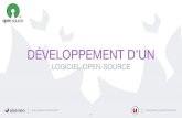 OpenSource Software Development