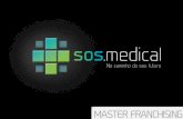 SOS.medical - Outsourcing Equipas Médicas (Franchsing)