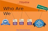 Cheap Web Hosting Services By RS Hosting