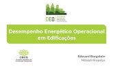 Benchmarking de Consumo Energético: Ferramenta para gestão energética e monitoramento de emissões em edifícios