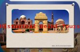 Delhi Holiday Packages