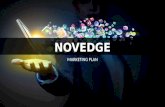 Novedge - App Idea