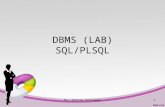 DBMS information in detail || Dbms (lab) ppt